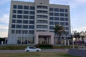 Howard Johnson Hotel Ramallo