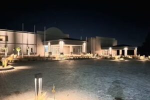 Howard Johnson Hotel Resort & Convention Center Bahia Blanca