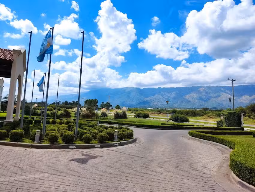 Howard Johnson Hotel Spa & Convention Center Merlo San Luis