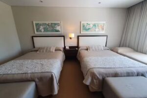 Howard Johnson Piedras Moras