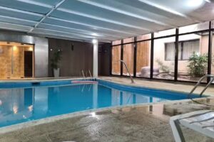 Howard Johnson San Pedro Centro