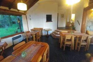 HTL La Malinka Bariloche