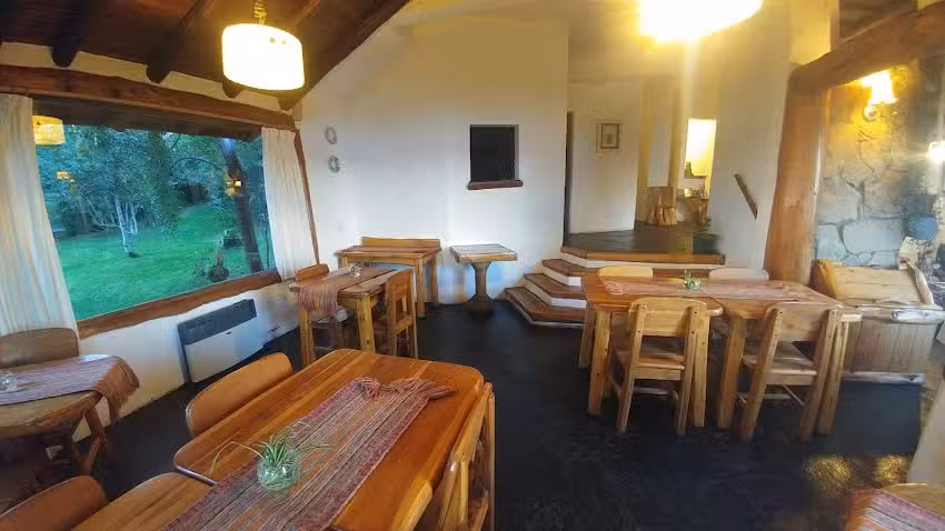 HTL La Malinka Bariloche