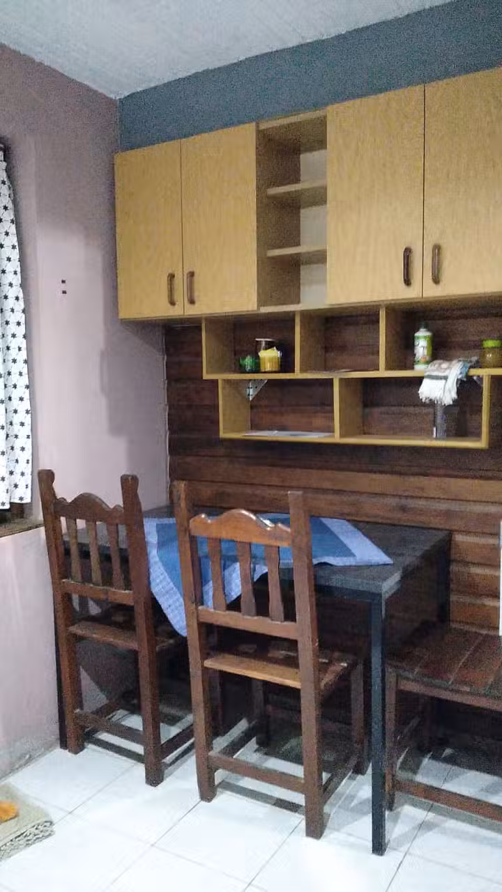 Huella del Carmen Homestay Casa de campo