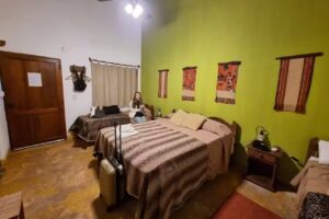 Huella Ibera Hotel de Esteros