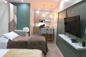 Huellas Boutique Apartments