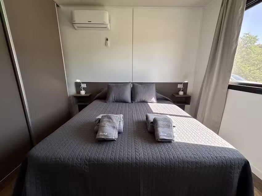 Huellas en la Aldea | Complejo de cabañas