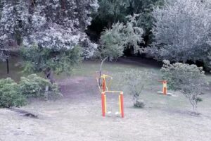 Hulú Mayá – Cabañas en Tanti