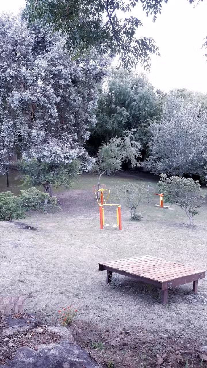 Hulú Mayá – Cabañas en Tanti