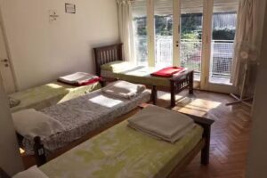 Iaacob House – הוסטל הבית של יעקב