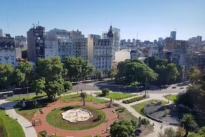 ibis Buenos Aires Congreso