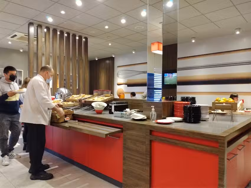 Ibis Buenos Aires Obelisco Hotel