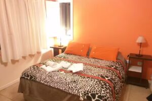 Icalma de la Sierra Apart Hotel