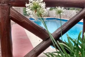 Igloo Cabañas Spa Biotermal