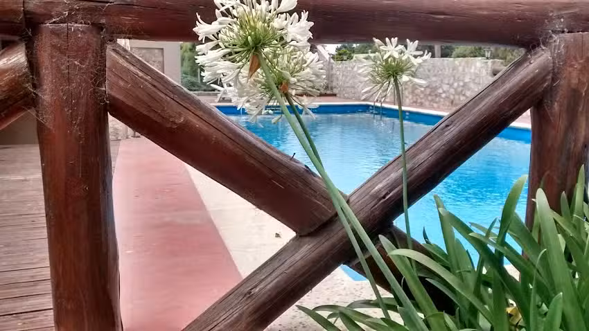 Igloo Cabañas Spa Biotermal