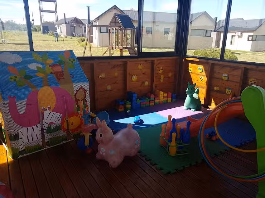 IGUAPÉ Aparts & Spa