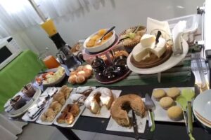 Iguassu Flower Garden