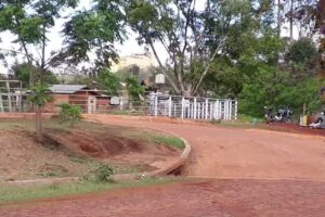 Iguazú Duplex House