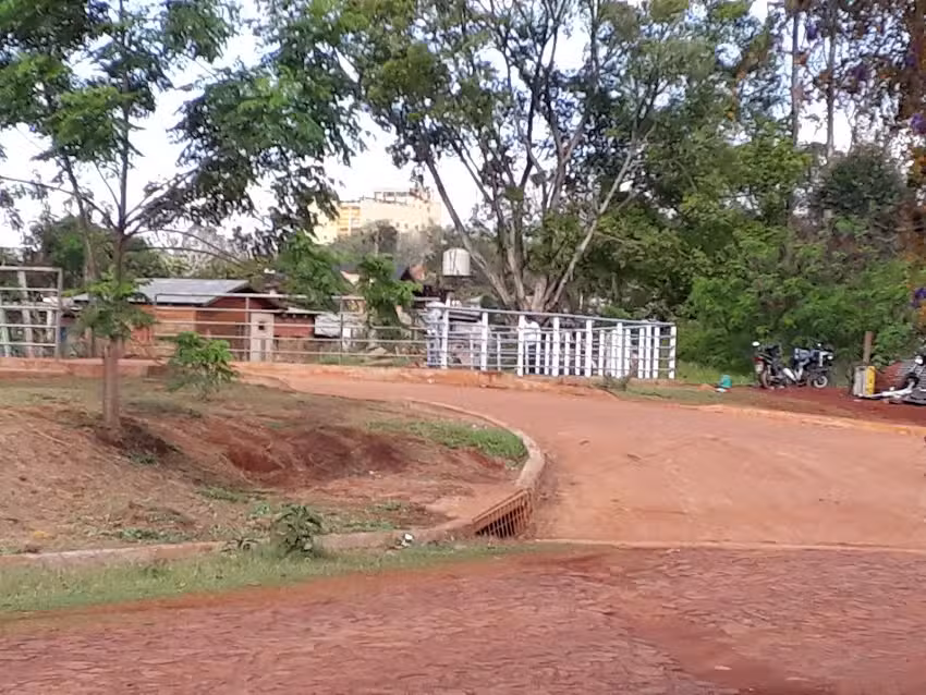 Iguazú Duplex House