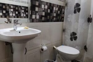 Iguazú Falls Duplex & Lodge