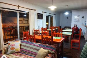 IL Point Hostel Cafe