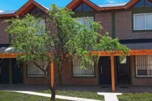 il Tramonto cabañas Carpintería