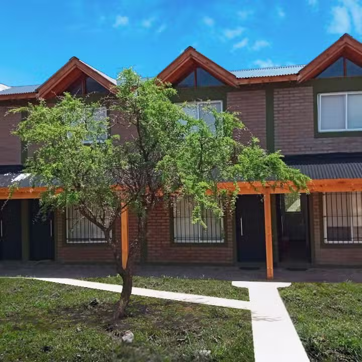 il Tramonto cabañas Carpintería