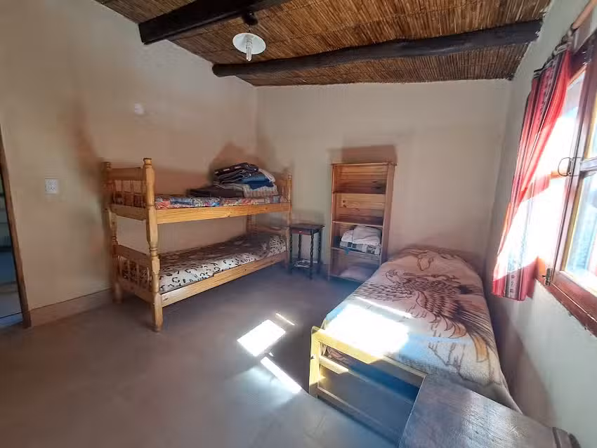 ILLARI HOSPEDAJE