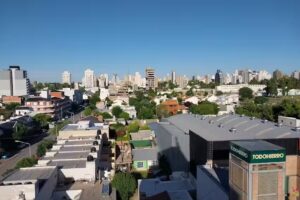 ILLIA 121 Apart Hotel