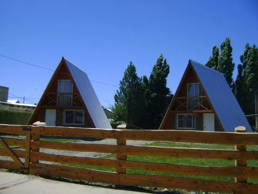 Inca Hue Alojamiento