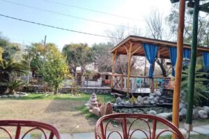 infinito chillout dormis