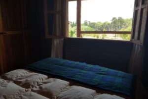 Inken Hospedaje en la Sierra de Villa Ventana, Cabañas.