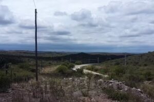 Inti huasi departamento Ojo de Agua Santiago Del Estero