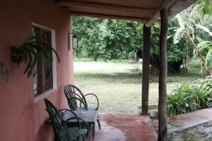 IPACAÁ Country Lodge