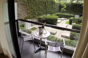 IQ Callao By Recoleta Apartments