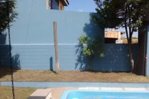 Isabella Complejo de Mar