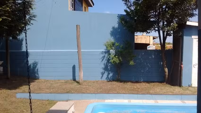 Isabella Complejo de Mar