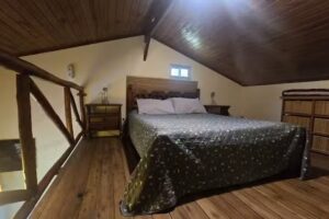 Isla Chamame / Cabanias.ICh