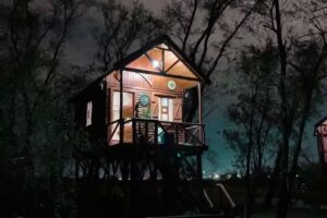 Isla Paraiso Parador Privado