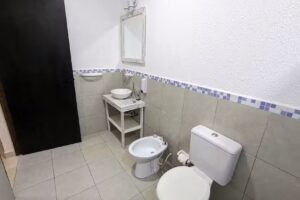 Isondu Suites & Breakfast