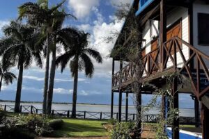 Ita Cora Paso de la Patria