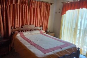 ITÁ GUAZÚ – Bungalows SPA