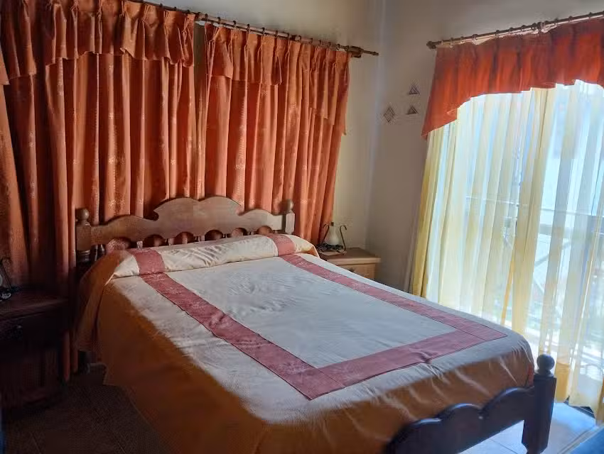 ITÁ GUAZÚ – Bungalows SPA