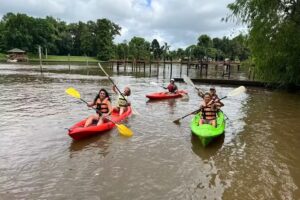 Itaca Delta Cabañas- Exclusivo para parejas