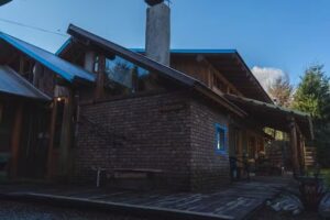 Italian Hostel Villa la Angostura