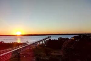 Ituzaingó Corrientes alquiler temporario