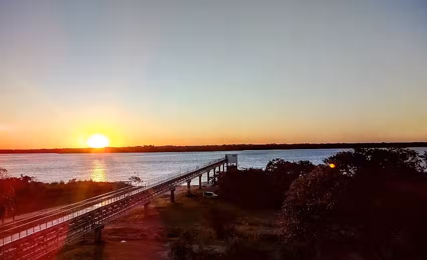 Ituzaingó Corrientes alquiler temporario