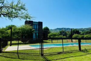 Iwoka Loft de Campo