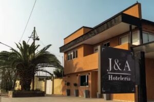 J&A Hoteleria