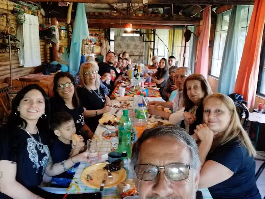 Jardín Secreto Russell Maipú